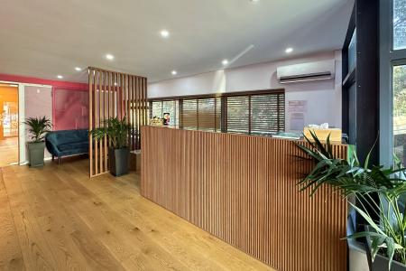 Μαρούσι κτήριο 1.040 τ.μ προς ενοικίαση