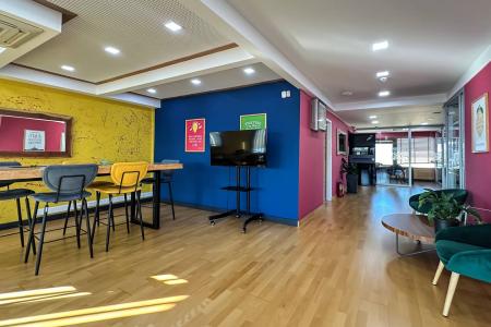 Μαρούσι κτήριο 1.040 τ.μ προς ενοικίαση