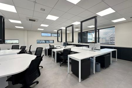 Μαρούσι αυτοτελές κτίριο γραφείων 1300 τ.μ προς ενοικίαση