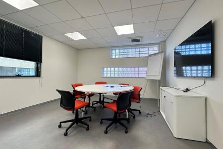 Μαρούσι αυτοτελές κτίριο γραφείων 1300 τ.μ προς ενοικίαση