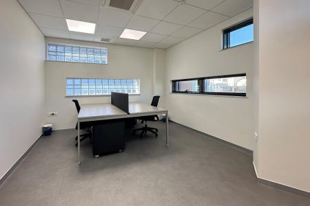 Μαρούσι αυτοτελές κτίριο γραφείων 1300 τ.μ προς ενοικίαση