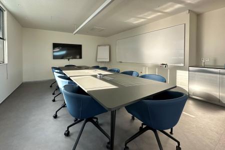 Μαρούσι αυτοτελές κτίριο γραφείων 1300 τ.μ προς ενοικίαση