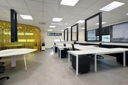 Μαρούσι αυτοτελές κτίριο γραφείων 1300 τ.μ προς ενοικίαση