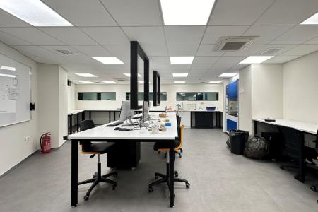 Μαρούσι αυτοτελές κτίριο γραφείων 1300 τ.μ προς ενοικίαση