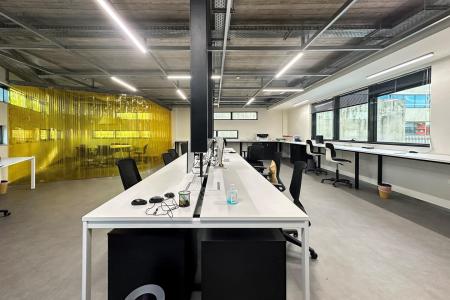 Μαρούσι αυτοτελές κτίριο γραφείων 1300 τ.μ προς ενοικίαση