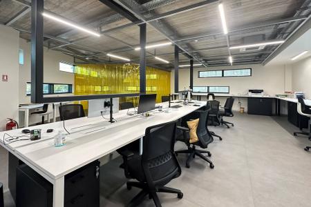 Μαρούσι αυτοτελές κτίριο γραφείων 1300 τ.μ προς ενοικίαση