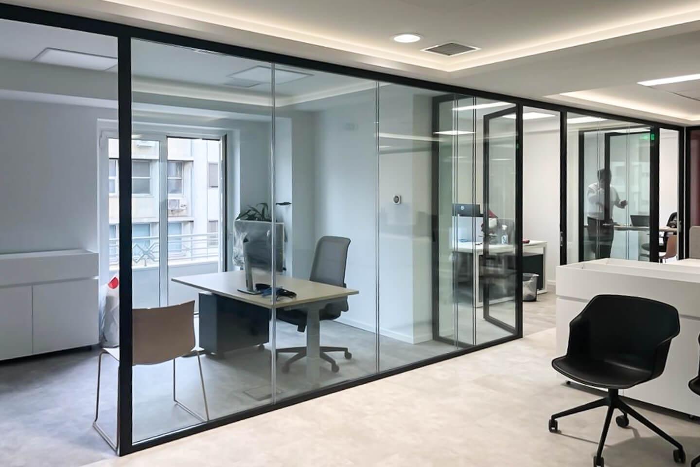 Αθήνα κέντρο, γραφεία 728 τ.μ προς ενοικίαση