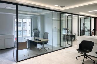 Αθήνα κέντρο, γραφεία 728 τ.μ προς ενοικίαση