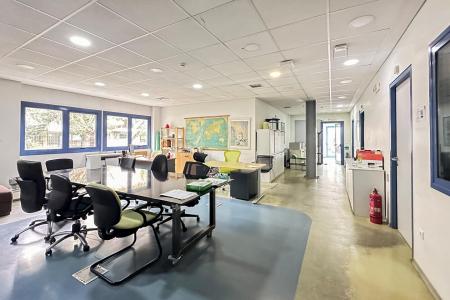 Χαλάνδρι, κτίριο 2.997 τ.μ προς πώληση