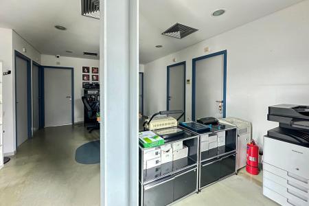 Χαλάνδρι, κτίριο 2.997 τ.μ προς πώληση