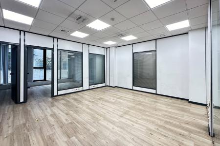 Βόρεια προάστια, αυτοτελές κτήριο 4.550 τ.μ προς πώληση