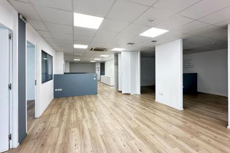 Βόρεια προάστια, αυτοτελές κτήριο 4.550 τ.μ προς πώληση