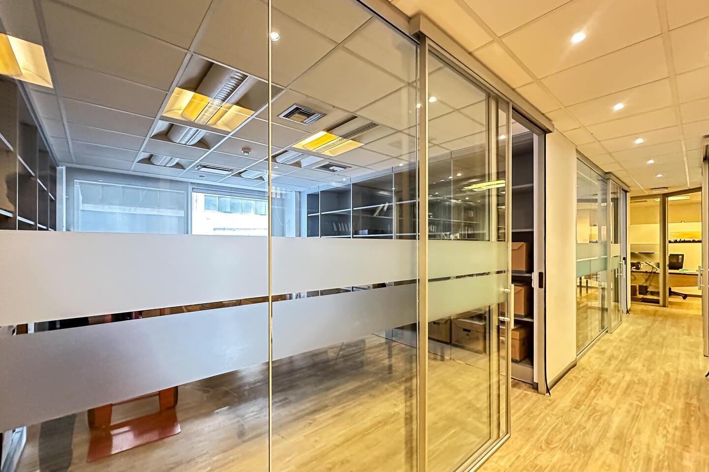 Πειραιάς, γραφεία 780 τ.μ προς ενοικίαση