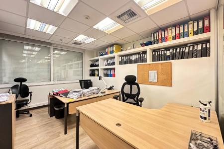 Πειραιάς, γραφεία 780 τ.μ προς ενοικίαση