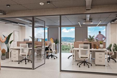 Μαρούσι, γραφεία 753 τ.μ προς ενοικίαση