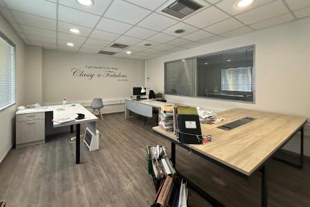 Αθήνα κέντρο, κτήριο 2.280 τ.μ προς ενοικίαση