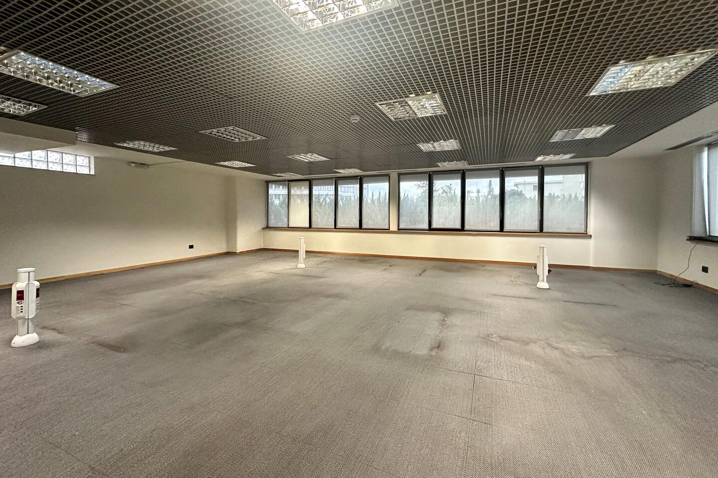 Μαρούσι, κτήριο γραφείων 1.600 τ.μ προς ενοικίαση