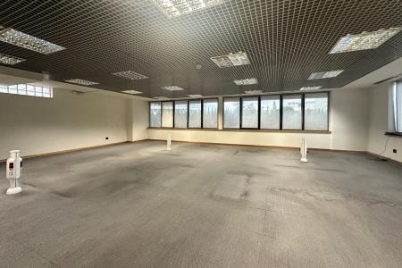 Μαρούσι, κτήριο γραφείων 1.600 τ.μ προς ενοικίαση