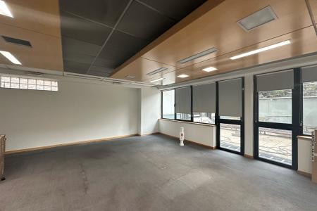 Μαρούσι, κτήριο γραφείων 1.600 τ.μ προς ενοικίαση