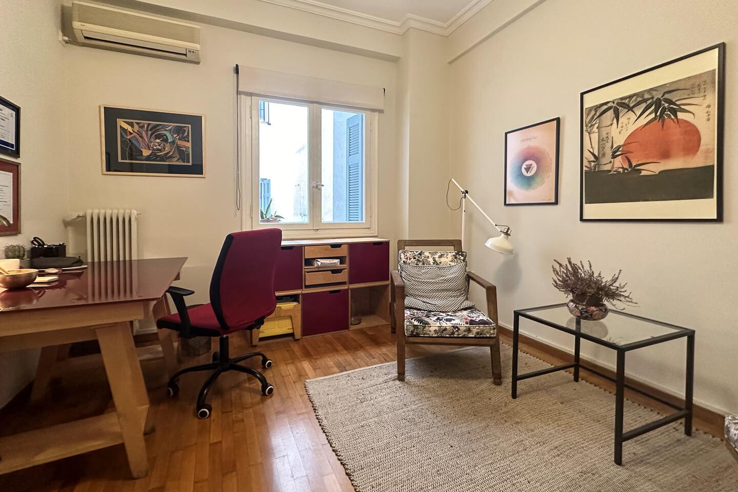 Κολωνάκι, διαμέρισμα 115 τ.μ προς πώληση