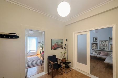 Κολωνάκι, διαμέρισμα 115 τ.μ προς πώληση