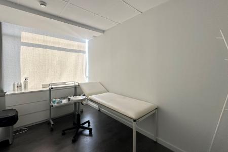 Χολαργός επαγγελματικός χώρος  545 τμ προς ενοικίαση