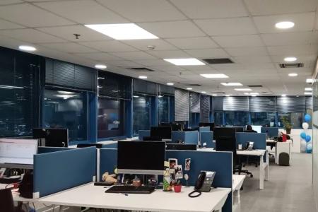 Μαρούσι ενοικίαση γραφείου 355 τμ