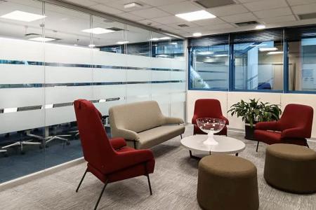 Μαρούσι ενοικίαση γραφείου 355 τμ