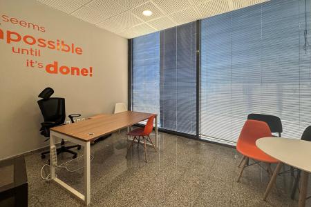 Μαρούσι, γραφεία 1.130 τ.μ προς ενοικίαση