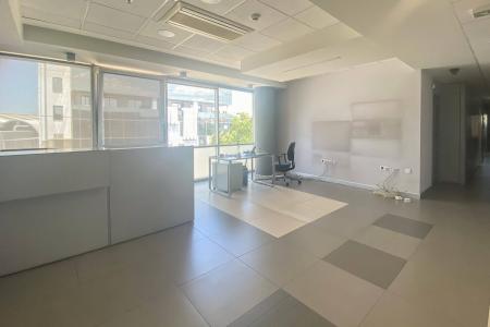 Κηφισιά πολυτελή γραφεία 2.300 τ.μ προς ενοικίαση