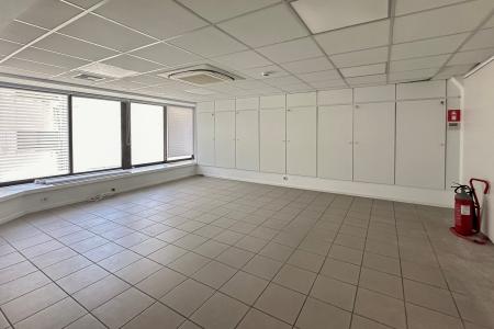 Καλλιθέα, Γραφεία 550 τ.μ. 5ου Ορόφου