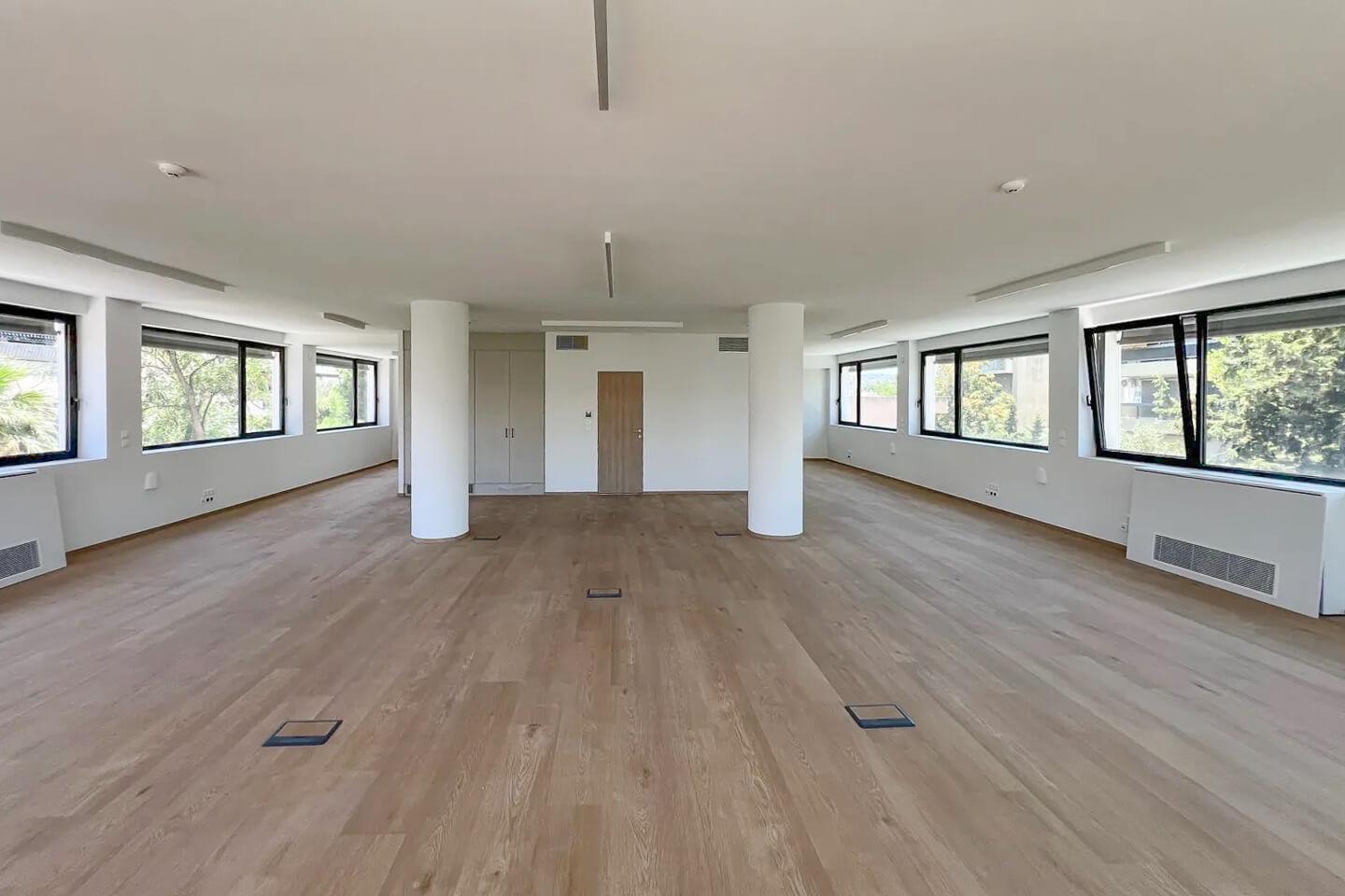 Χαλάνδρι κτήριο 1.100 τ.μ προς ενοικίαση