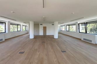 Χαλάνδρι κτήριο 1.100 τ.μ προς ενοικίαση