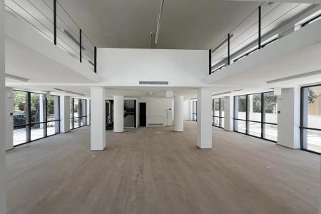 Χαλάνδρι κτήριο 1.100 τ.μ προς ενοικίαση