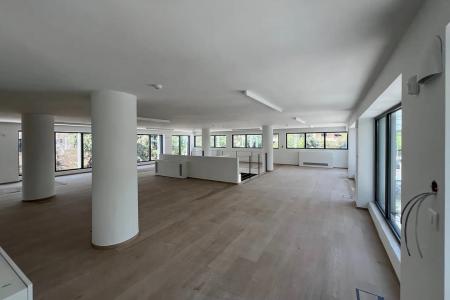 Χαλάνδρι κτήριο 1.100 τ.μ προς ενοικίαση