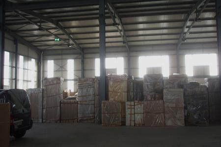 Κορωπί εμπορική αποθήκη 1.400 τμ προς ενοικίαση