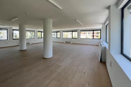 Χαλάνδρι κτήριο 1.100 τ.μ προς ενοικίαση