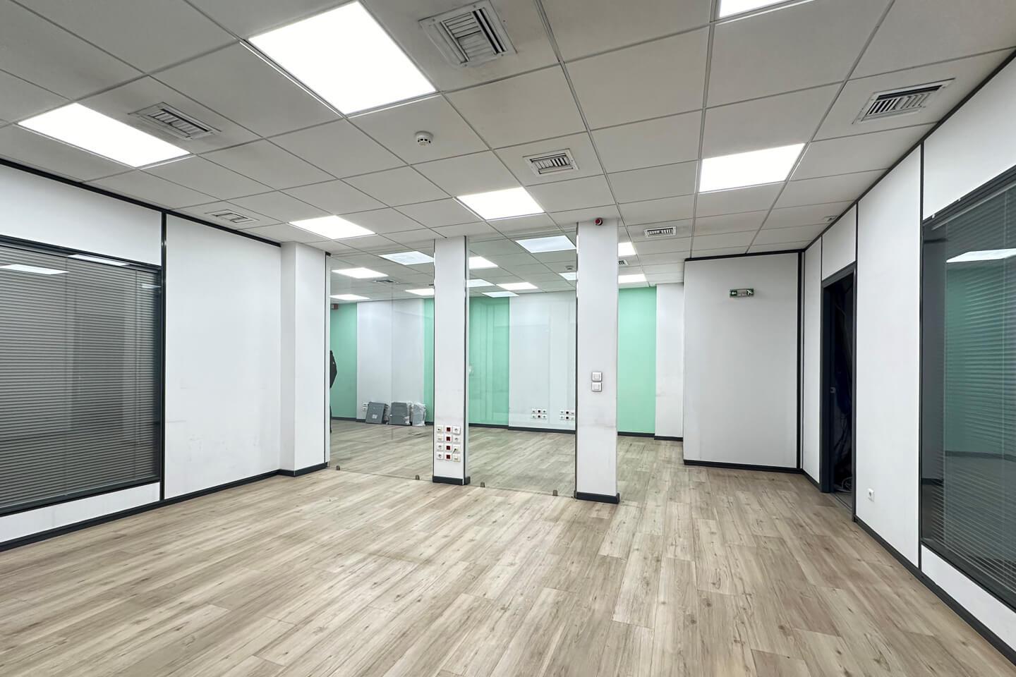 Χαλάνδρι, γραφείο 613 τ.μ προς ενοικίαση