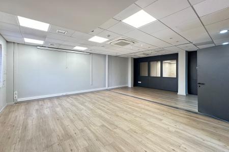 Χαλάνδρι, γραφείο 613 τ.μ προς ενοικίαση