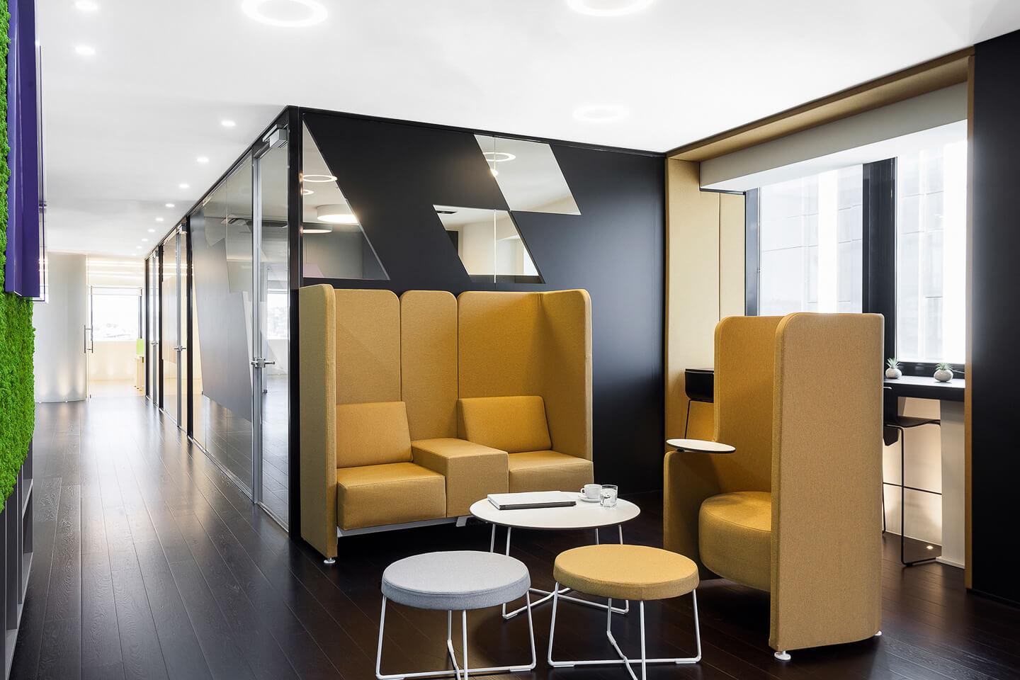 Χαλάνδρι γραφείο 322 τ.μ προς ενοικίαση