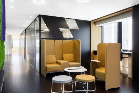 Χαλάνδρι γραφείο 322 τ.μ προς ενοικίαση