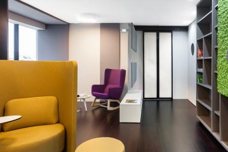 Χαλάνδρι γραφείο 322 τ.μ προς ενοικίαση