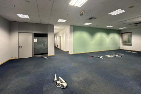 Νέα Κηφισιά, γραφεία 470 τ.μ προς ενοικίαση