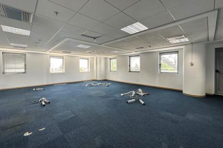 Νέα Κηφισιά, γραφεία 470 τ.μ προς ενοικίαση