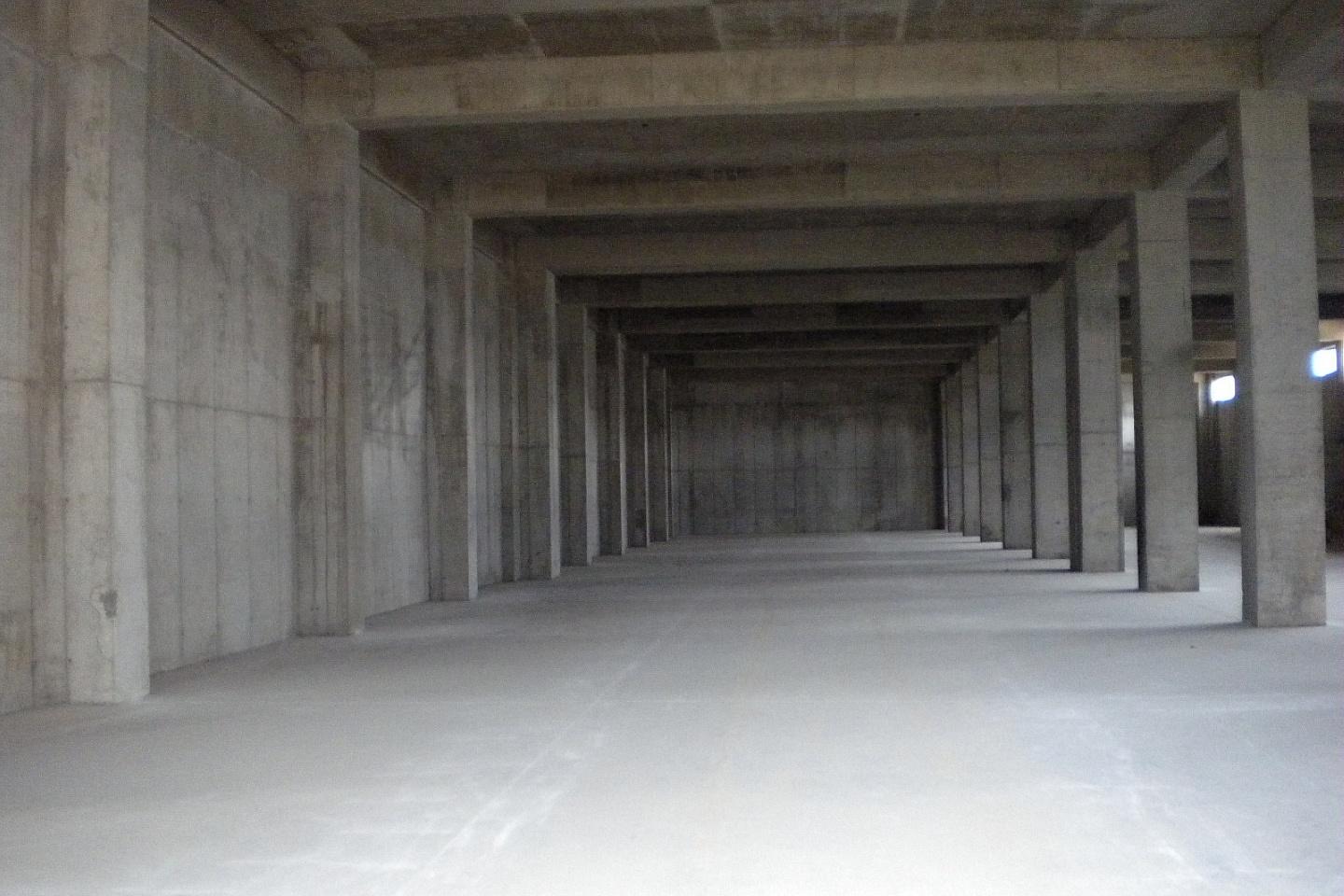 Ασπρόπυργος βιομηχανικός χώρος 1.600 τμ