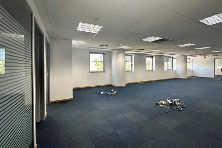 Κηφισιά, γραφεία 1.582 τ.μ προς ενοικίαση