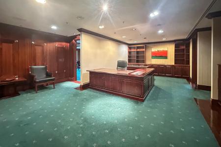 Μαρούσι, γραφείo 625 τ.μ προς ενοικίαση