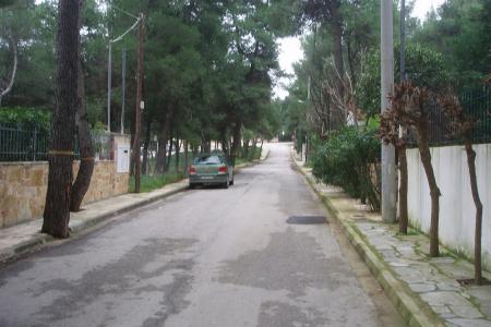 Προκόννισος οικόπεδο 780 τ.μ προς πώληση