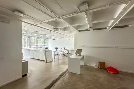 Αθήνα-κέντρο, γραφεία 802 τ.μ προς ενοικίαση