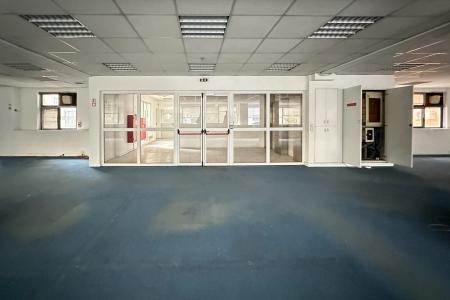 Αθήνα-Κέντρο, αυτοτελές κτήριο 7.500τ.μ προς ενοικίαση